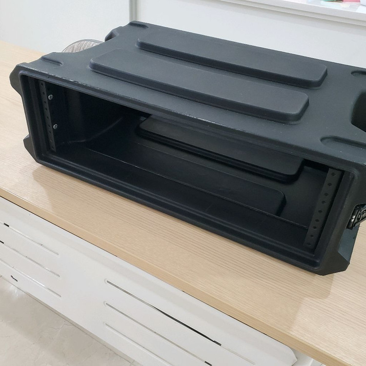 게이터 gator pro 오디오 랙 케이스(G-PRO-3U-13)--1