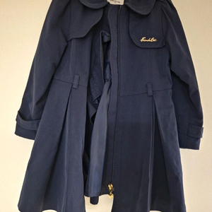 프랜치캣 사파리 자켓 110사이즈