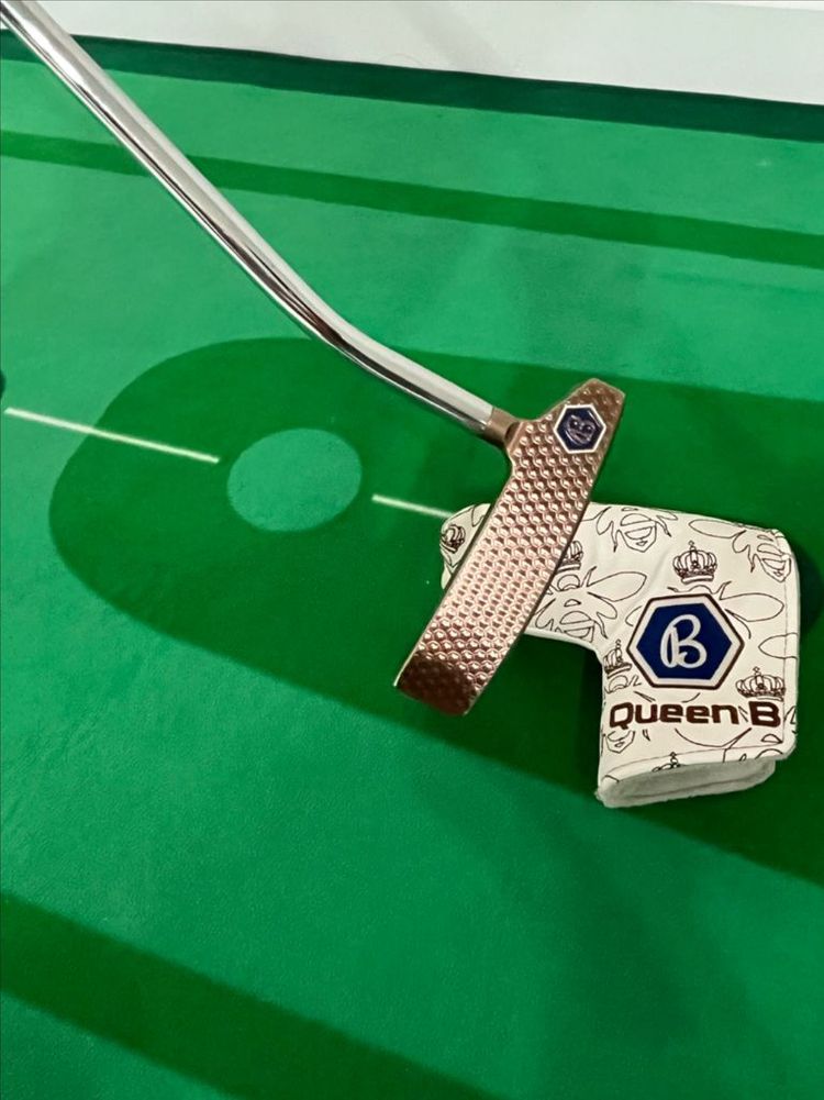 베티나르디 퀸비(Queen B#6) 34인치--1