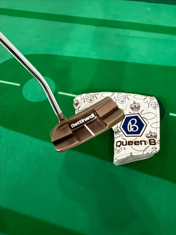 베티나르디 퀸비(Queen B#6) 34인치--2