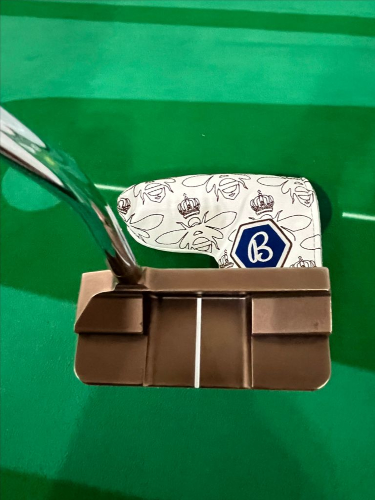 베티나르디 퀸비(Queen B#6) 34인치--6