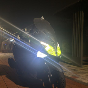 SYM vs125 21년식 ㅍㅍ 이미지