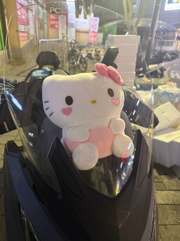 SYM vs125 21년식 ㅍㅍ 이미지