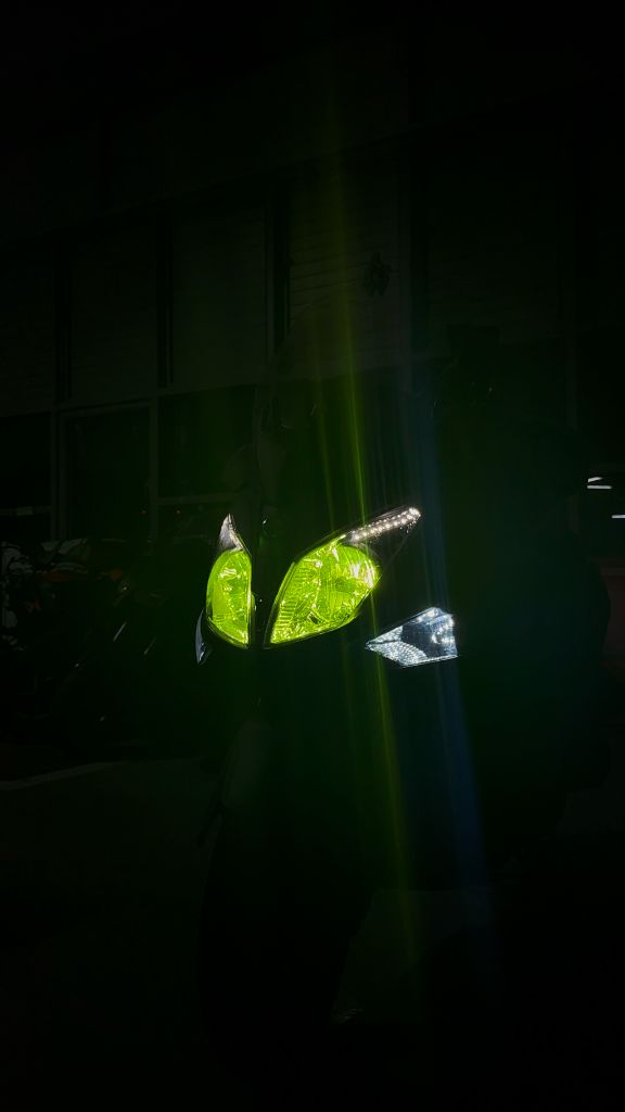 SYM vs125 21년식 ㅍㅍ 이미지