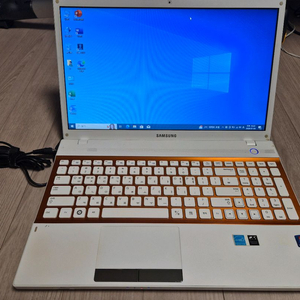 삼성 노트북 AMD A4-3330MX 팝니다