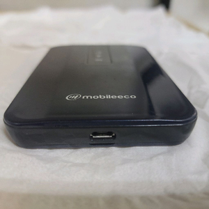 lg u+ 포켓 라우터 공유기