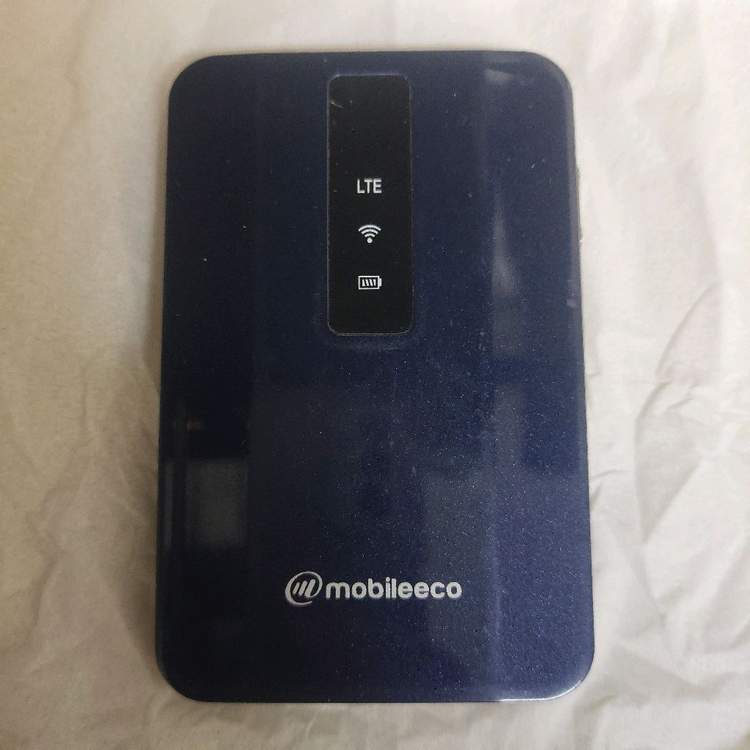 lg u+ 포켓 라우터 공유기--2