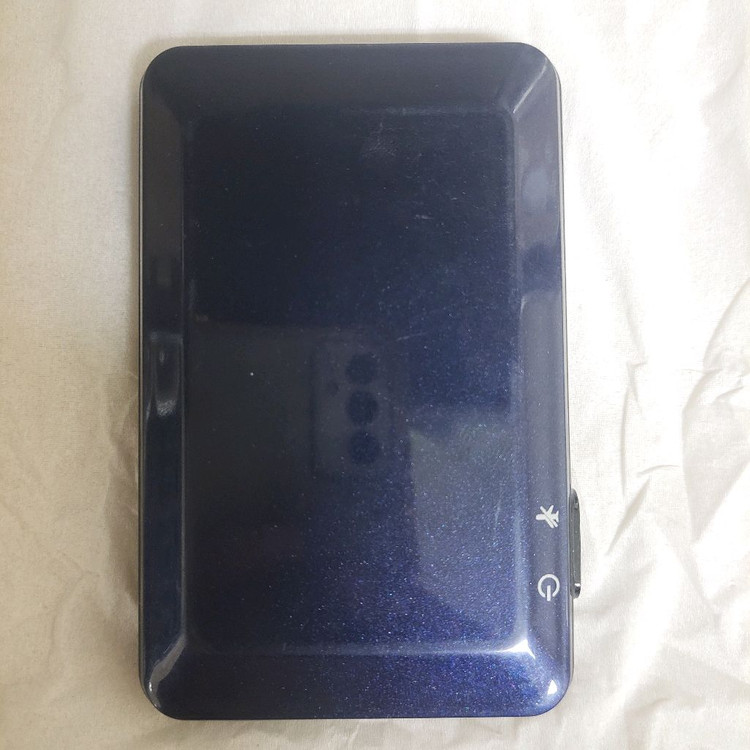 lg u+ 포켓 라우터 공유기--3