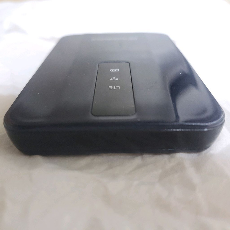 lg u+ 포켓 라우터 공유기--4