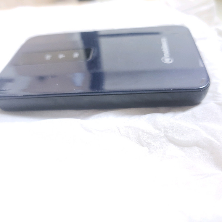 lg u+ 포켓 라우터 공유기--5