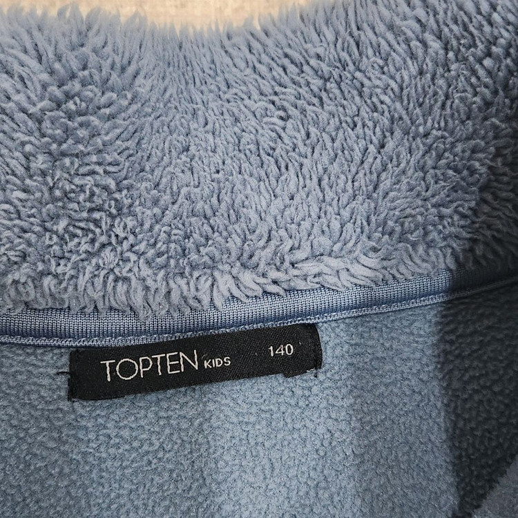 130 남아 기모티셔츠 외 후리스 쪼끼 등 유니클로--2