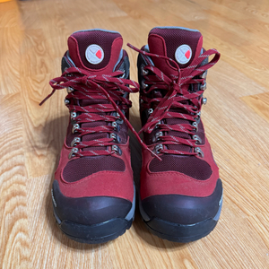 카라반 고어텍스 등산화 C1 _02S