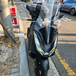 혼다 PCX125 스쿠터