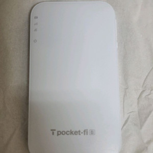 skt 포켓파이 공유기