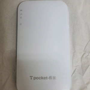 skt 포켓파이 공유기