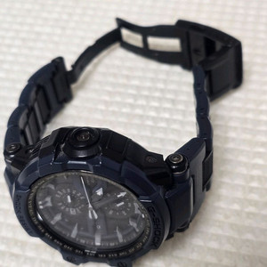 카시오 지샥 스카이 콕핏