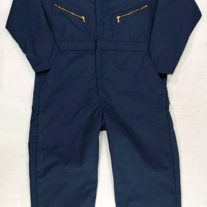 VF이미지웨어 퀼팅안감 방한 커버올 L