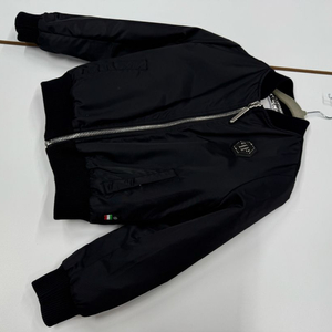 필립플레인 키즈 8세 블루종 점퍼 키즈 130 남아 130