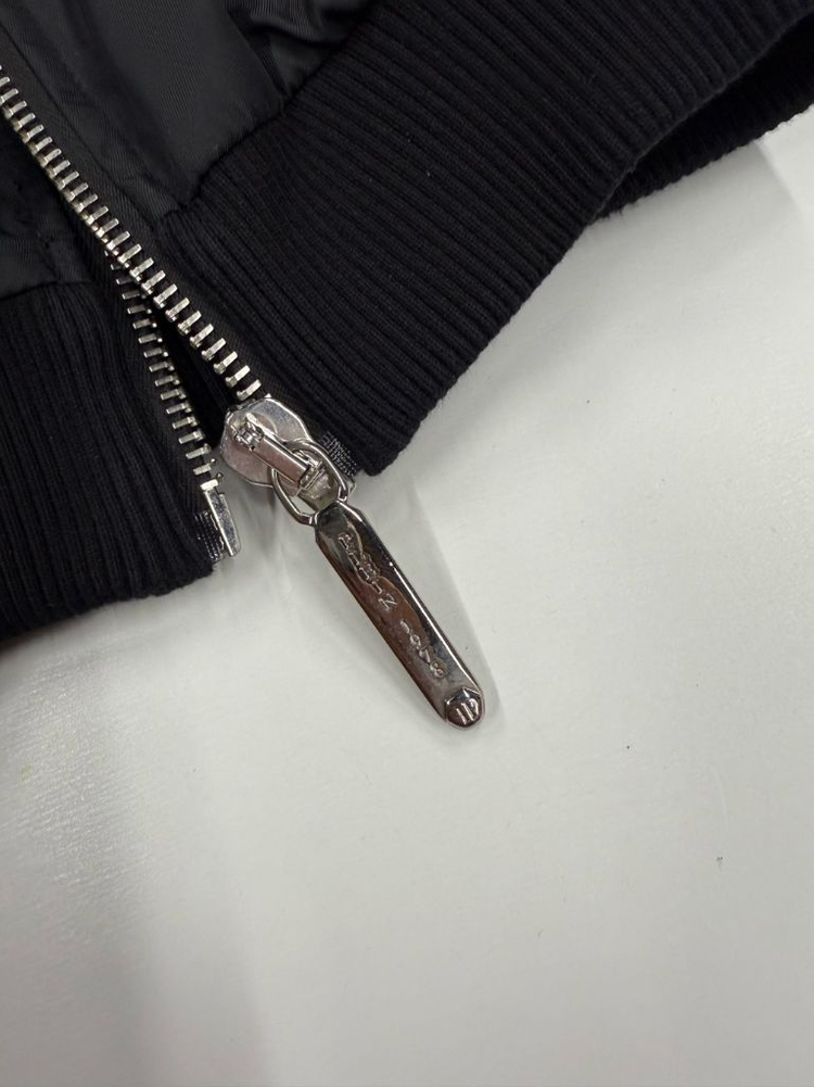 필립플레인 키즈 8세 블루종 점퍼 키즈 130 남아 130--4