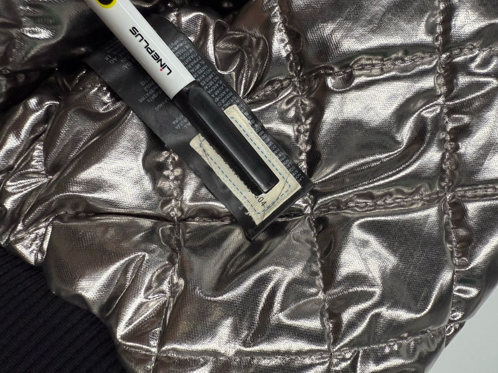 필립플레인 키즈 8세 블루종 점퍼 키즈 130 남아 130--7