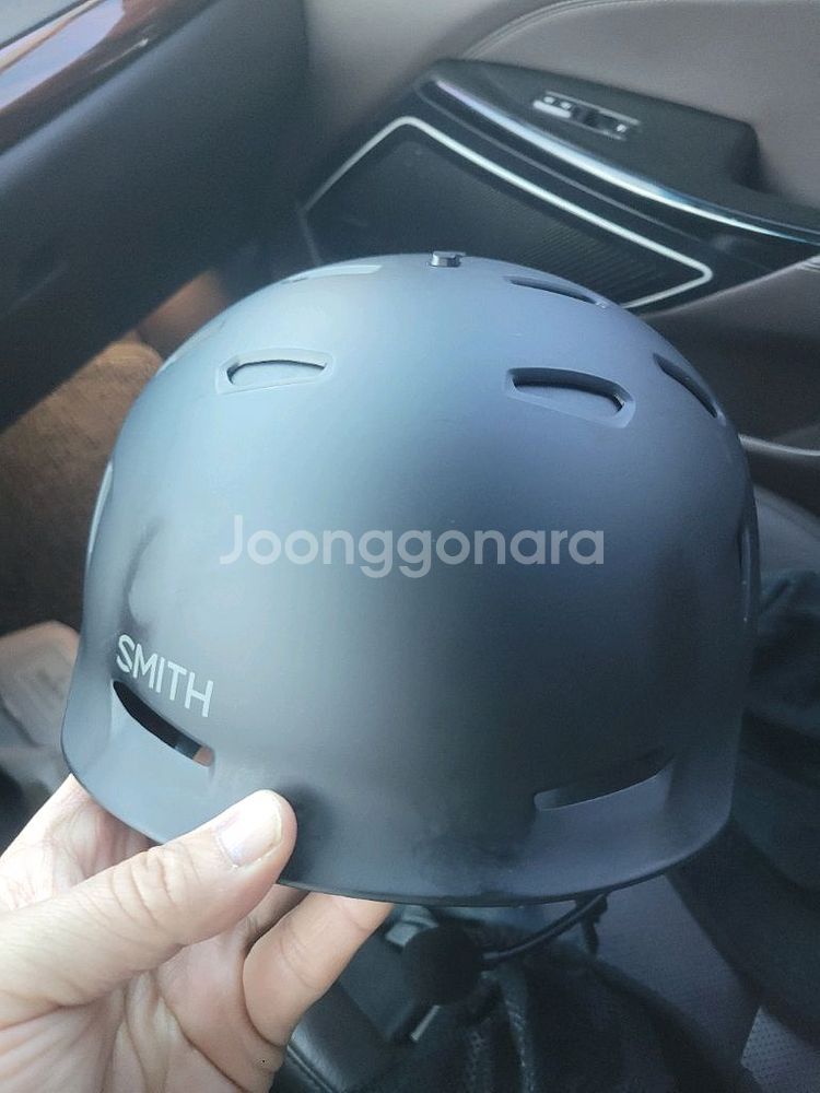 2425 스미스 넥서스 아시안 핏L--3