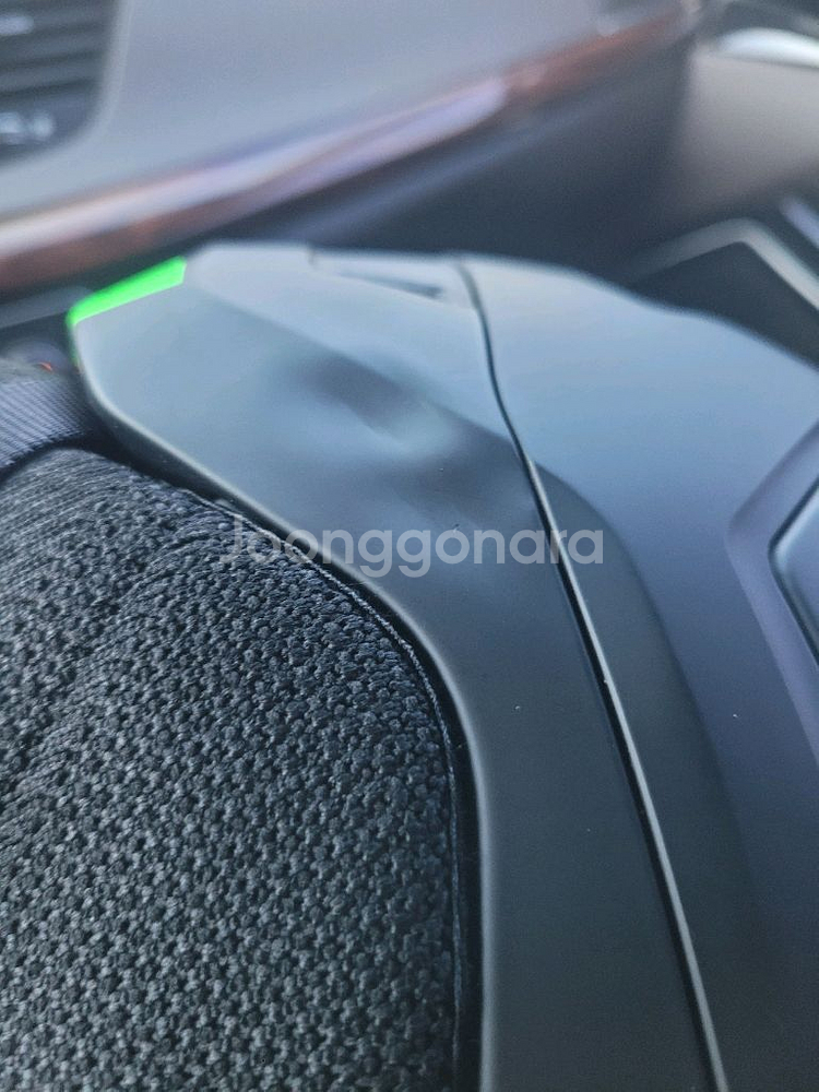 2425 스미스 넥서스 아시안 핏L--4