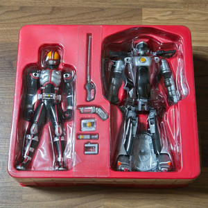 S-RHF01 가면라이더 파이즈 앤 오토바진 판매합니다 이미지