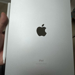 애플 아이패드 프로 11인치 m1 128gb 실버 + 정품 펜슬 2세대