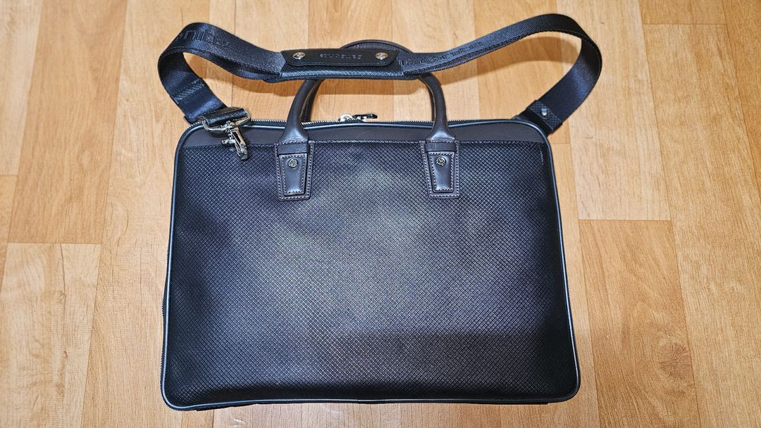 샘소나이트 서류가방 판매--1