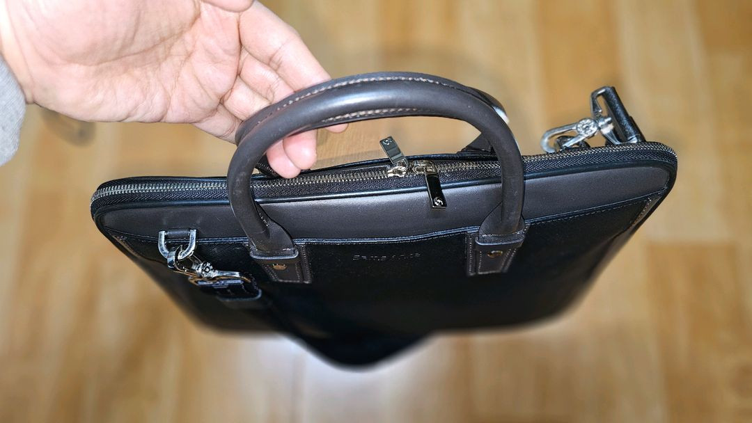 샘소나이트 서류가방 판매--2