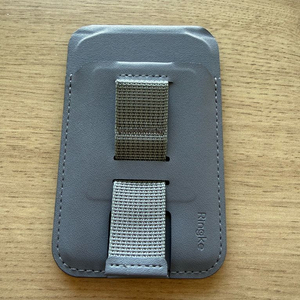 링케 맥세이프 카드지갑