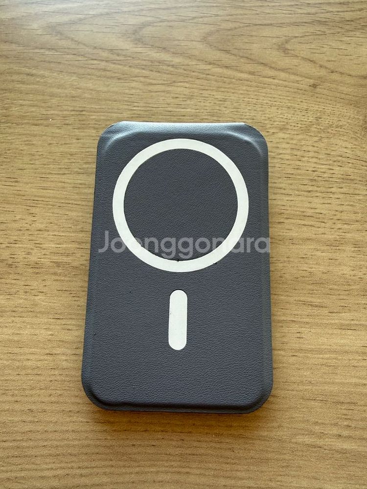 링케 맥세이프 카드지갑--2