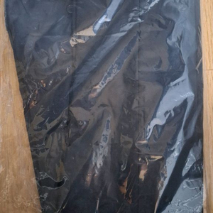 남성 겨울용 기모바지