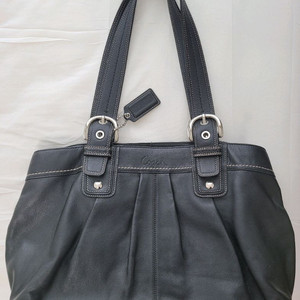 코치 여성 가방 정품(정가 65만원)