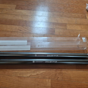 버몬트 텐시오 타프 폴대 280 이미지