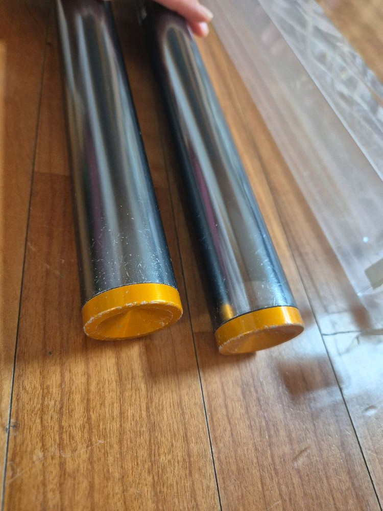 버몬트 텐시오 타프 폴대 280 이미지