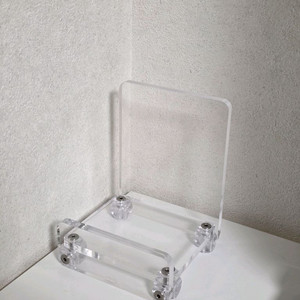 빌드웰러 북스탠드