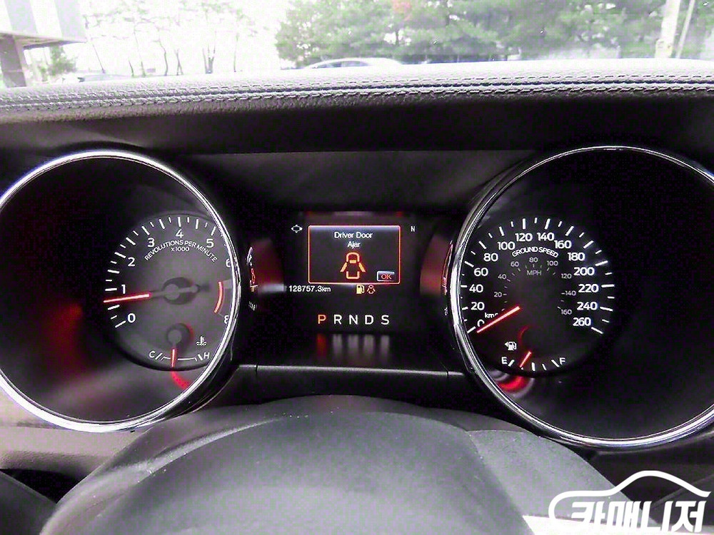 [포드]머스탱 6세대 2.3 쿠페 프리미엄 #앱특가--8