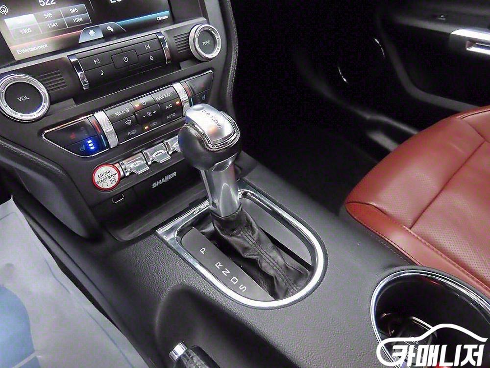 [포드]머스탱 6세대 2.3 쿠페 프리미엄 #앱특가--9