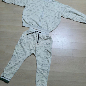 리미떼두두 XXL사이즈 상하복