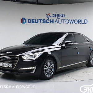 [제네시스]EQ900 3.8 GDI AWD 프리미엄 럭셔리 #앱특가