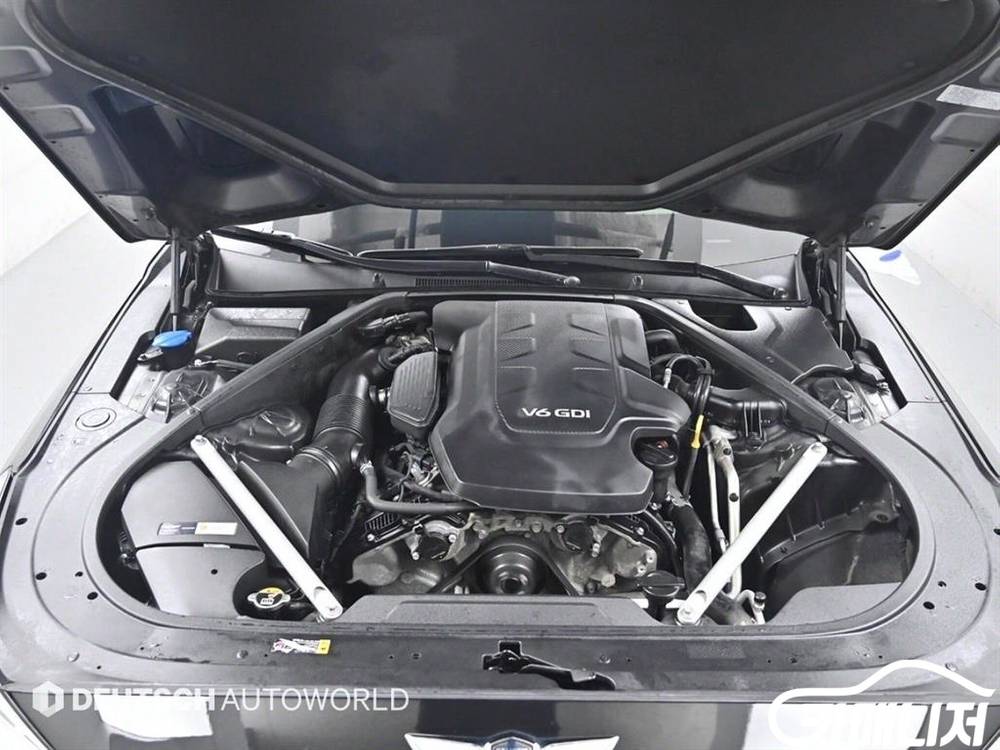 [제네시스]EQ900 3.8 GDI AWD 프리미엄 럭셔리 #앱특가--5