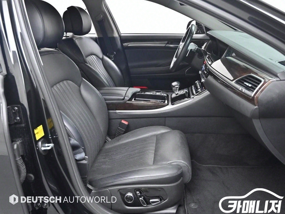 [제네시스]EQ900 3.8 GDI AWD 프리미엄 럭셔리 #앱특가--9