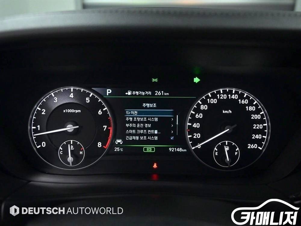 [제네시스]EQ900 3.8 GDI AWD 프리미엄 럭셔리 #앱특가--7