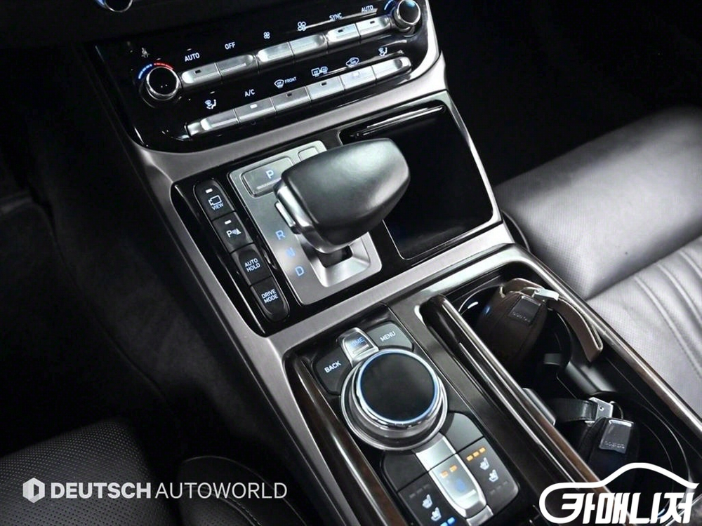 [제네시스]EQ900 3.8 GDI AWD 프리미엄 럭셔리 #앱특가--8