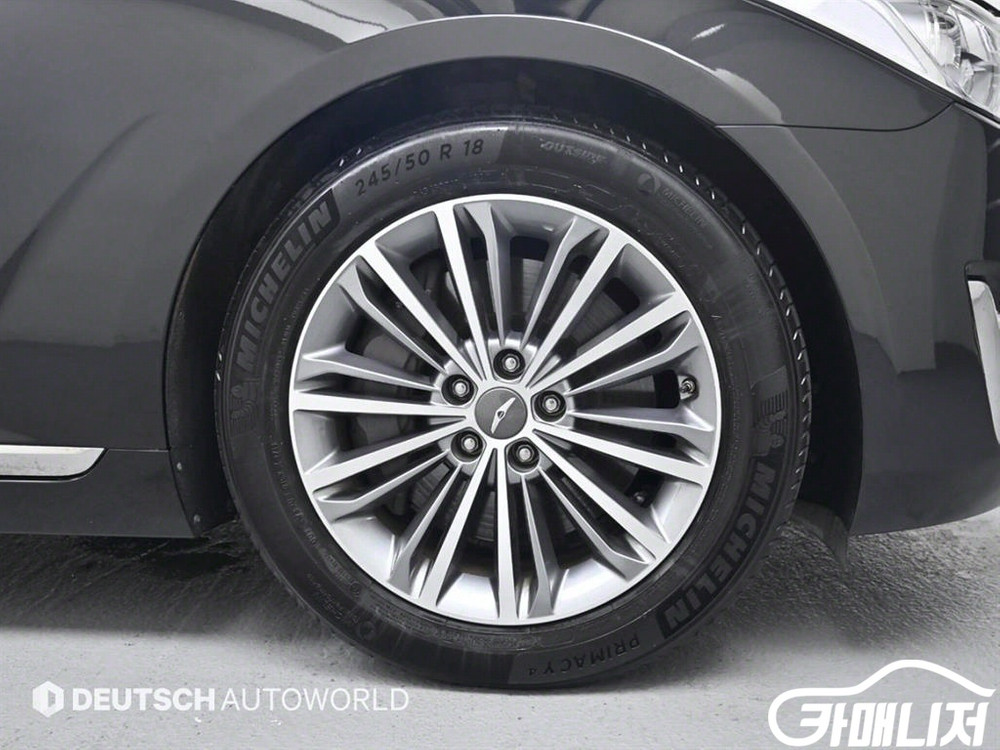 [제네시스]EQ900 3.8 GDI AWD 프리미엄 럭셔리 #앱특가--4