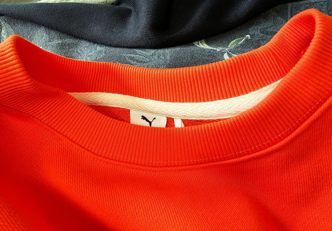 푸마 x 아미 스웨트셔츠 L 이미지