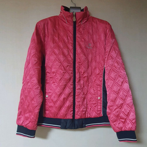 Lynx 링스 여성 패딩 점퍼 100