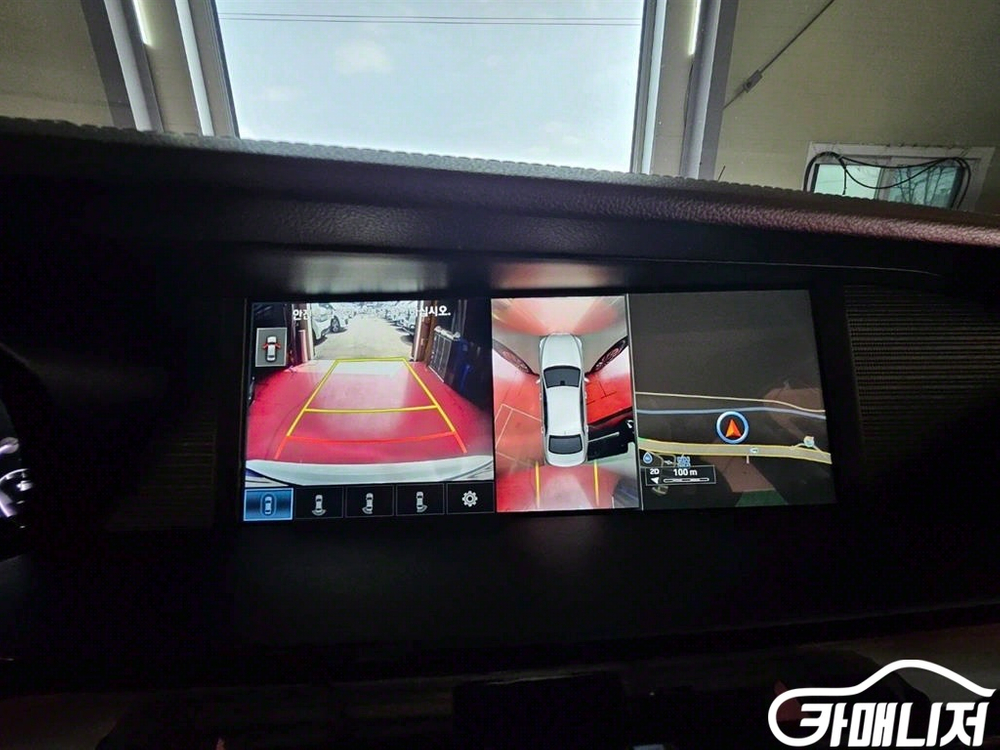 [제네시스]EQ900 3.8 GDI AWD 프리미엄 럭셔리 #앱특가--7