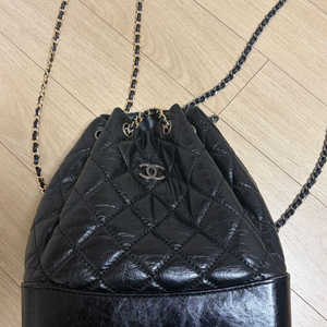 샤넬 가브리엘 백팩